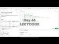 Day 46 LeetCode Problem 206 Reverse Linked List - Swift