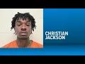 Suspect wanted in fatal north Columbus shooting arrested on drug charges in Scioto County