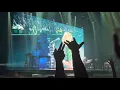 Porter Robinson - Wind Tempos (Live in Pittsburgh, 10-25-21)