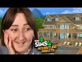 Download Lagu I built a LUXURY RESORT in The Sims 4