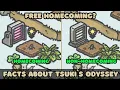 Download Lagu FURNITURE EDITION: This Winter Furniture is AWESOME!🧊 | Tsuki's Odyssey🐰