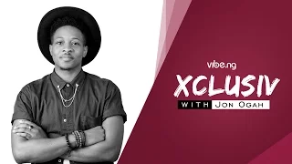 bbnaija fake housemate jon talks about tboss his music fame and future plans after the show