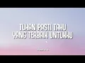 Lagu Cakra Khan - Kepada Hati (Karaoke)
