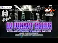 Download Lagu DJ FUNKOT HOREG CINTA MERAH JAMBU X SLOWMO GEDRUK ‼️ WR TEAM • MYSTER X PRDCTION