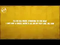 Kane Brown - 2 Pair (Lyrics)