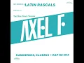 Download Lagu Det Reirruc \u0026 Latin Rascals - Axel F (New York Club Mix) - 1985 - Synth-Pop