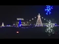 New holiday light show at Indiana State Fairgrounds