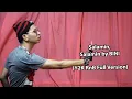 Download Lagu Salamin, Salamin by BINI (Y2K RnB Full Version) cover by Jopper Ril