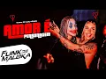 Lagu AMOR É PERSONAGEM - Oruam, Mc Luuky e Bielzin (Funk 2025)