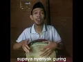 Download Lagu Madihin banjar