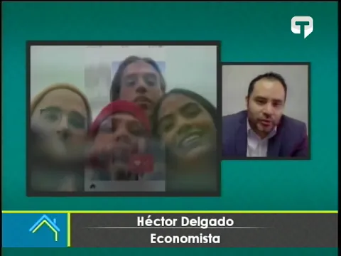 IVA bajará al 8% en el feriado de semana santa en Ecuador