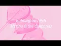 Download Lagu Bubblegum bicth (Lyrics)