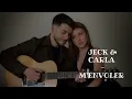 Jeck & Carla - M'envoler / Letra en español y francés