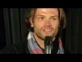 Jared Padalecki and Jensen Ackles Panel at TORCON