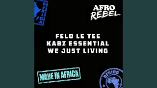 we just living veja vee khali mix 