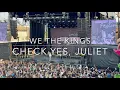Download Lagu We The Kings - \