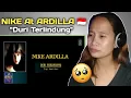 Download Lagu Nike Ardilla - Duri Terlindung (Official Karaoke Video) || Reaction