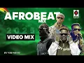Download Lagu Ghanaian Afrobeat Hitz 2025 Mix by vdj Niiyo