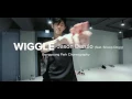 Wiggle - Jason Derulo (feat. Snoop Dogg) / Bongyoung Park Choreography