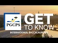 Get to Know International Baccalaureate