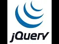 Session 2 Master jQuery in Minutes DOM Manipulation Selectors JQuery Tutorials