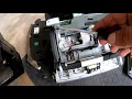 Cadillac ats screen replacement