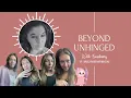 Beyond Unhinged with Sunshinery Ep 1-BreezybriefswithBrooke Heather Brooke Clarke