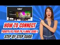 How to Connect FuboTV to Your TV Step-by-Step Guide Using Link6 Code