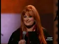 Ann &  Nancy Wilson & Wynonna - No One Else On Earth