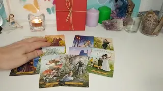 ACUARIO ♒...LA RUEDA DEL DESTINO GIRA A TU FAVOR ESTA VEZ .. SEPTIEMBRE 26 