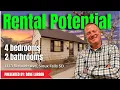 Home for Sale Sioux Falls SD 4-Bed with Rental Potential