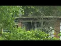 1 Firefighter Injured After Roof Collapses In Annapolis