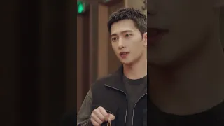 تواضع سونغ يان وتوسل للمصالحة Fireworks Of My Heart ألعاب نارية في قلبي MangoTV Arabic 