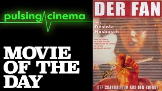 pulsing cinema movie of the day der fan 1982 aka trance