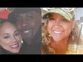 Inside Morris Chestnut s VERY Private Marriage