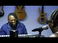 @Official2Baba - True Love - Mac Roc Sessions ft Raybekah