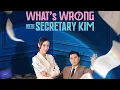 Download Lagu BTS First Kiss(what's wrong with secretary Kim)episode 25