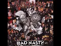 Download Lagu Pestpocken - Bad Nasty (2004) // Pestpocken Album
