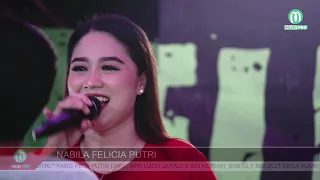 Download TETEP DEMEN - NENNY DAWENG - NEW FELECIA MP3