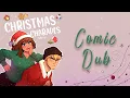 My Hero Academia Christmas Charades Comic Dub