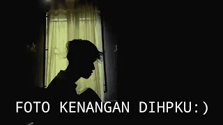 foto kenangan dihp ku rangga acoustic cover agusriansyah tak sengaja ku lihat hpku