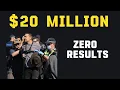 Download Lagu EXCLUSIVE: Why The Dezi Freeman Search Is FAILING - $20 Million Spent, Zero Results