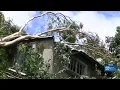 Heartbreaking Maui businesses ruined by Lala s forceful winds