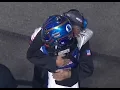 Driver Natalie Decker Top 5 Finish - 2020 NextEra Energy Resources 250