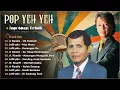 Lagu Lagu Terbaik Pop Yeh Yeh 60an Full Album  🎹 Lagu Lama Paling Popular