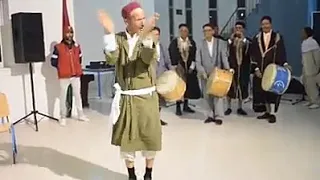 شطحة تبرد عالقلب 