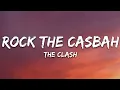 Download Lagu The Clash - Rock the Casbah (Lyrics)
