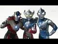 Download Lagu ꧁WISE MAN PUNCH꧂Ultraman Taiga Character Song (titas)