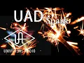 Universal - Spark Explained Plus Stress Test of Native Plugins