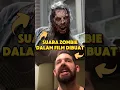 Download Lagu Rahasia di Balik Suara Film ZOMBIE: Cara Foley Artist Menciptakan Efek Suara Realistis